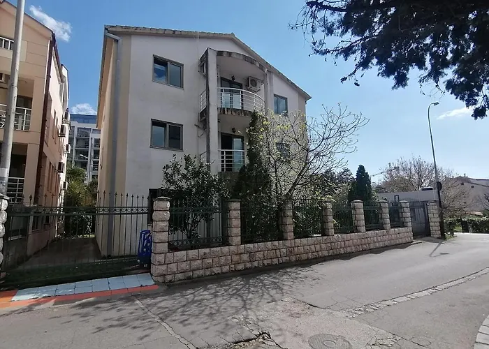 Vila Mila
