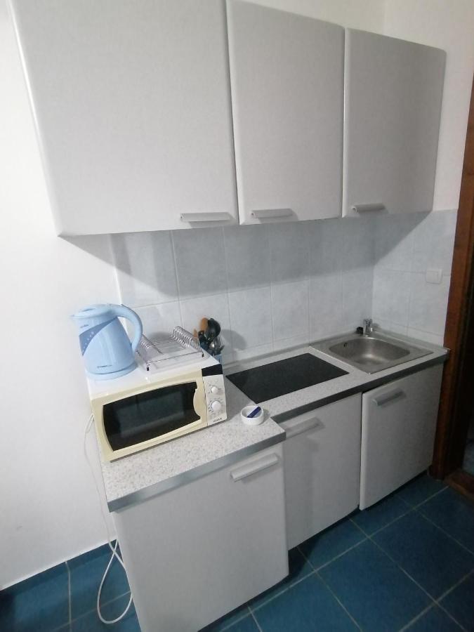 Vila Mila * Budva