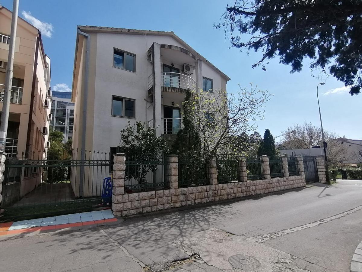 Guest house Vila Mila