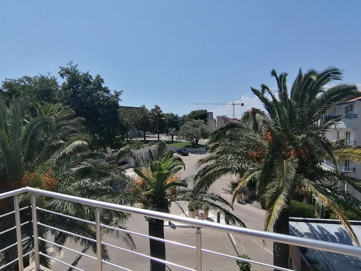 Vila Mila * Budva