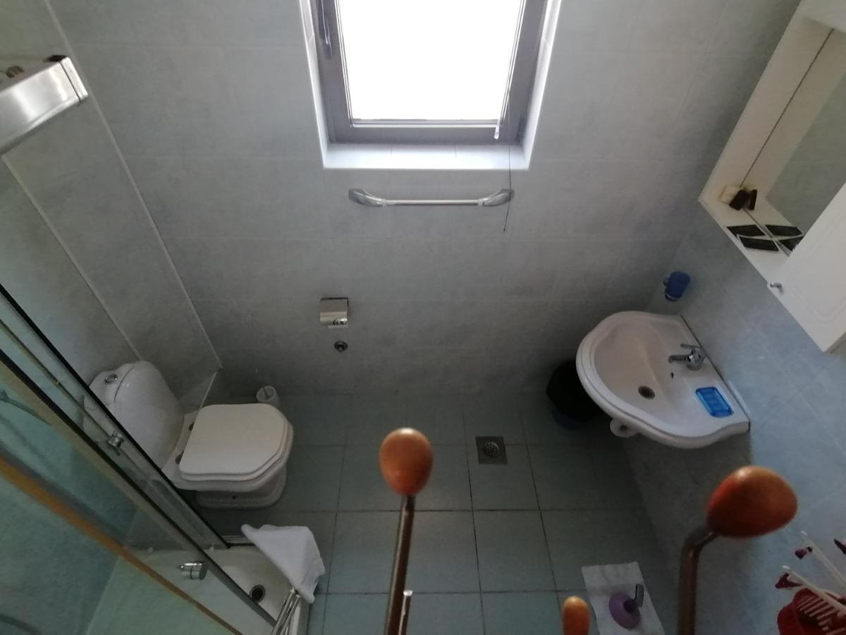 Guest house Vila Mila