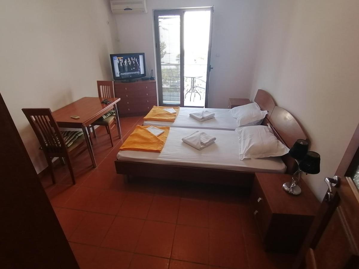Vila Mila Budva