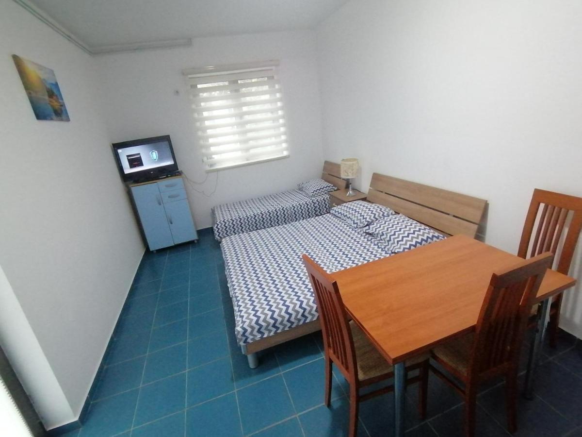 Vila Mila Guest house