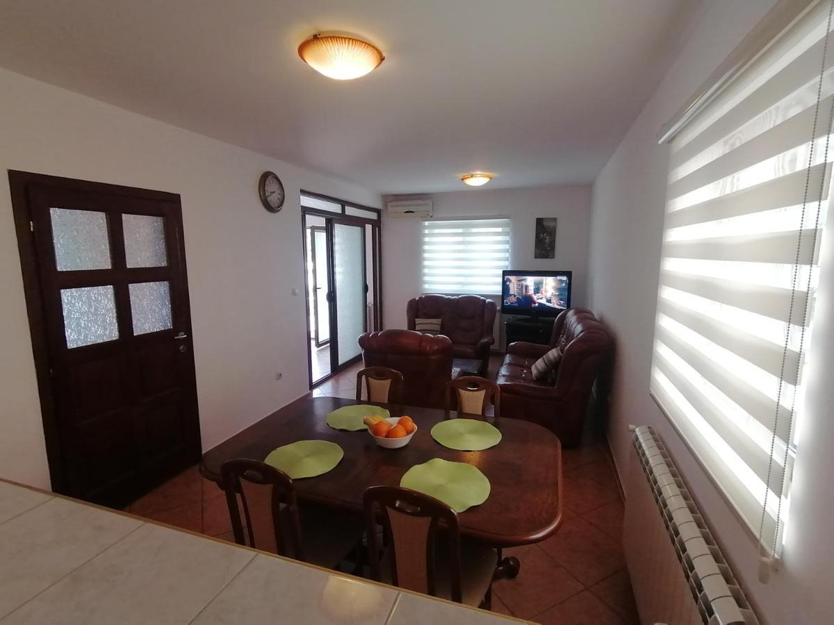 Vila Mila Guest house