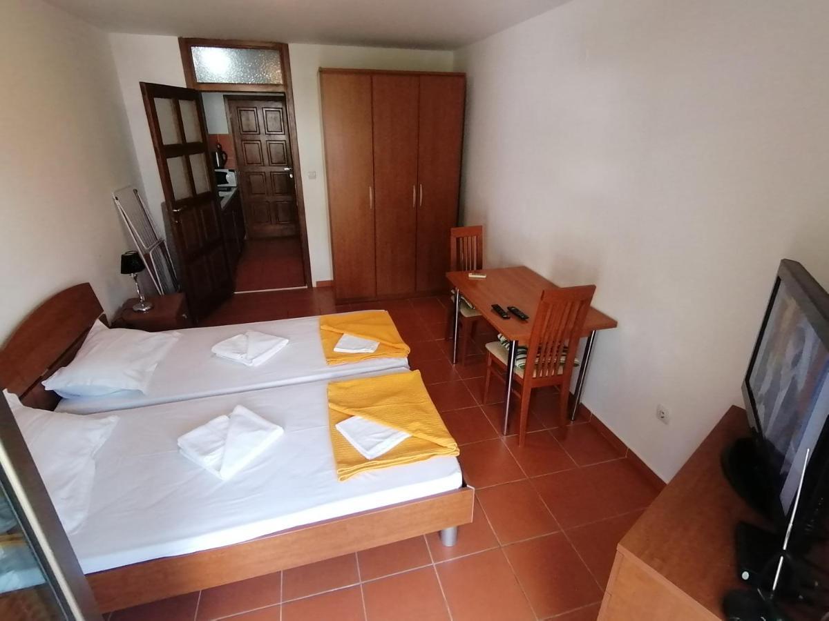 Vila Mila Guest house *