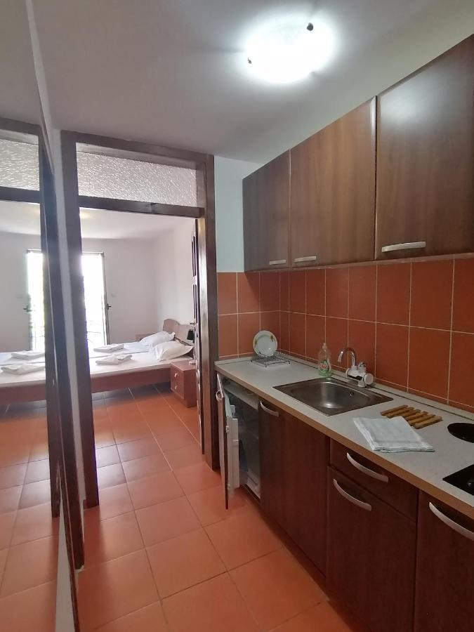 Vila Mila Guest house