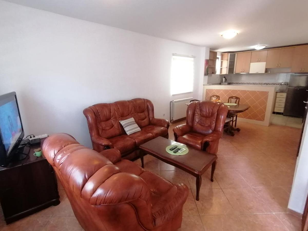 Vila Mila Guest house *