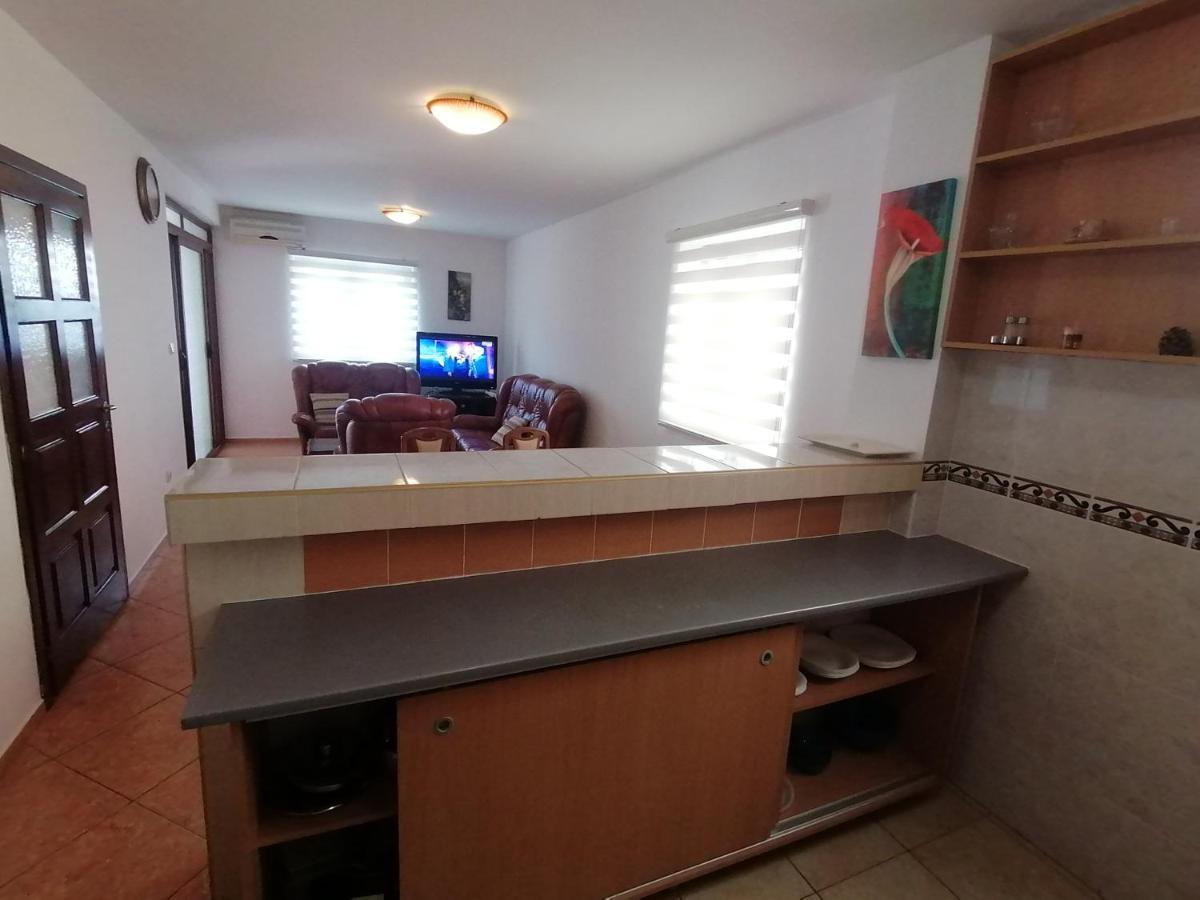 Vila Mila Budva
