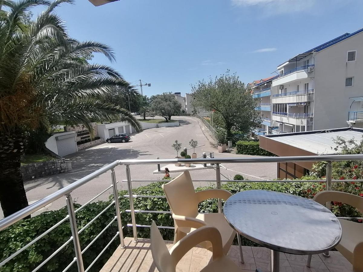 Vila Mila *