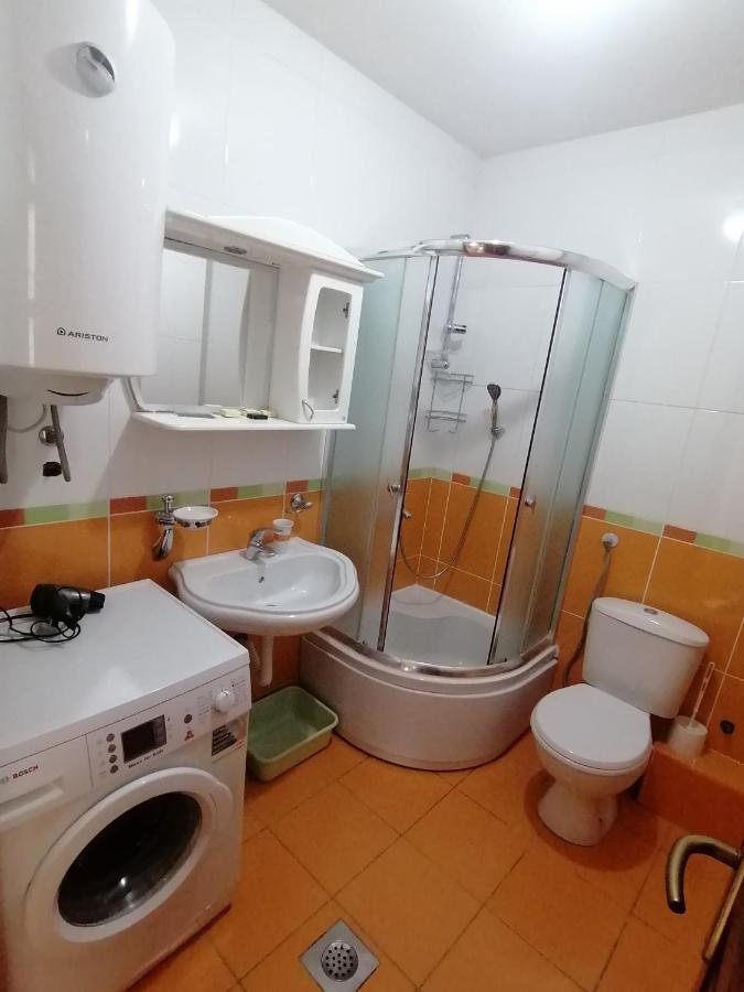 Guest house Vila Mila Budva