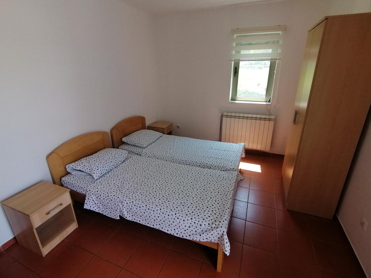 Vila Mila *