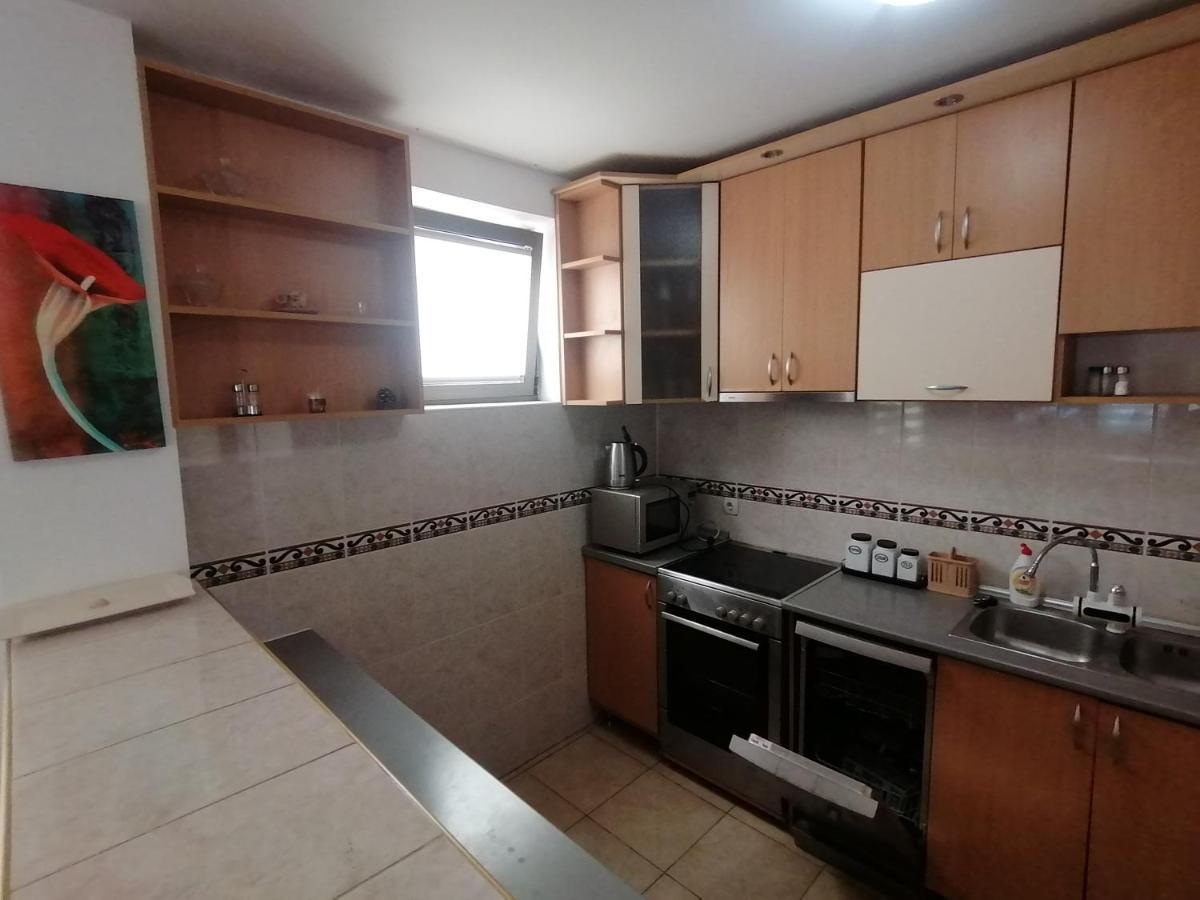 Vila Mila Guest house