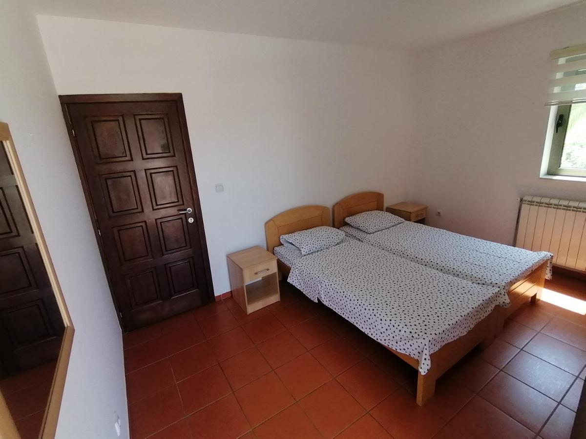Guest house Vila Mila