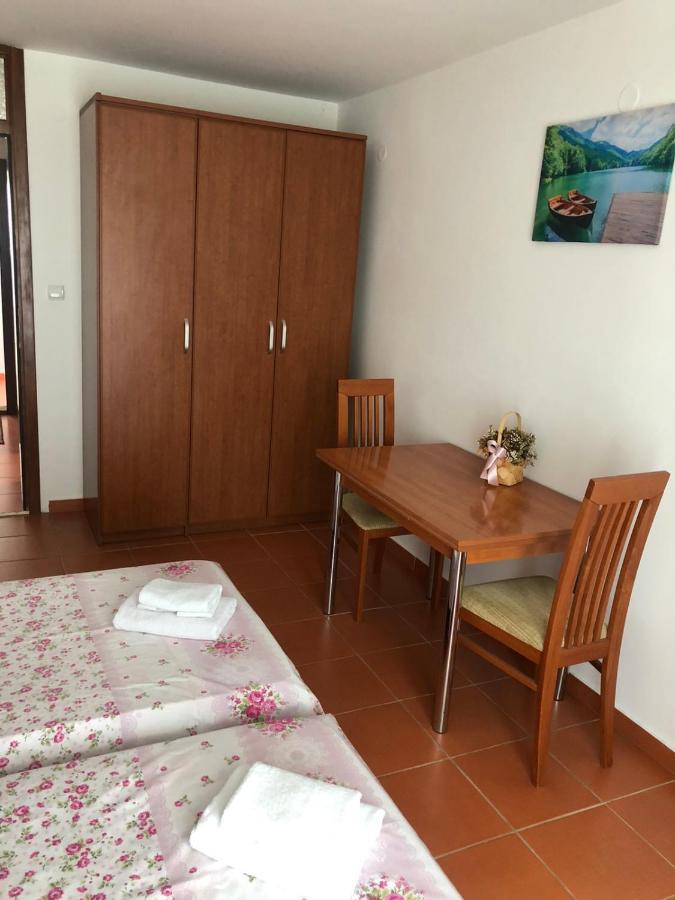 Vila Mila *