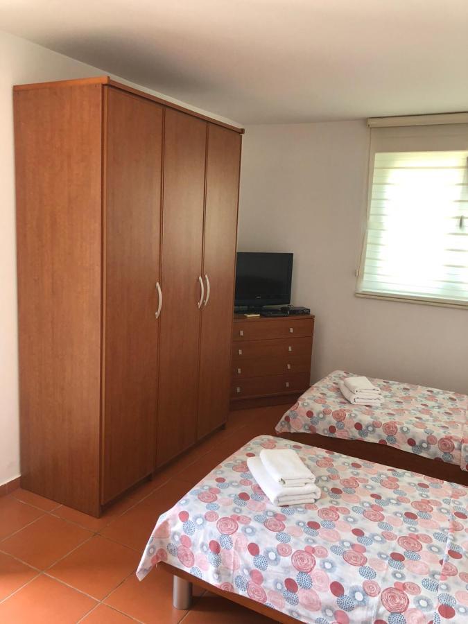 Vila Mila Guest house Budva