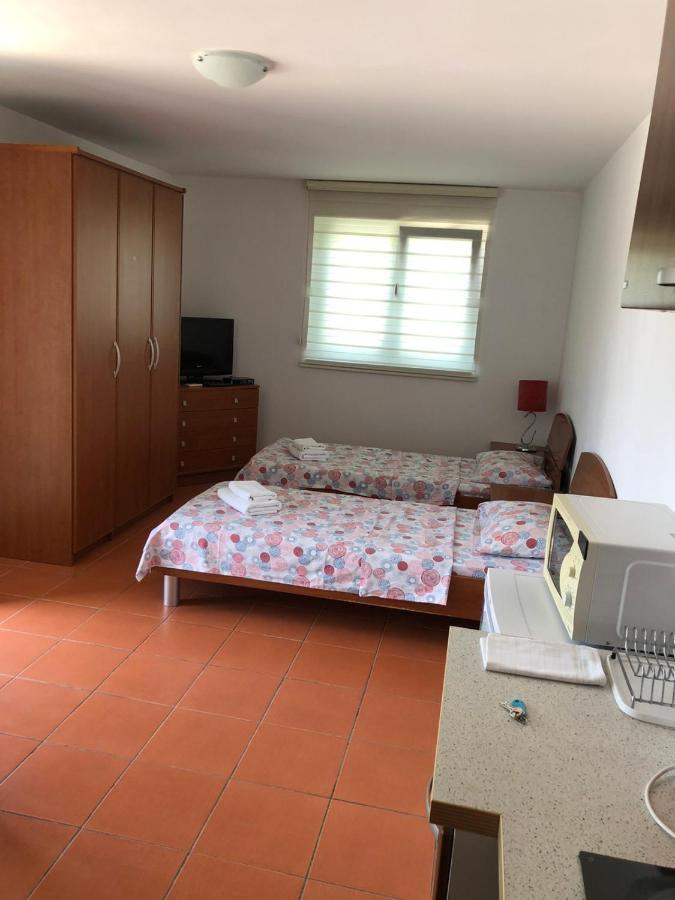 Vila Mila * Budva