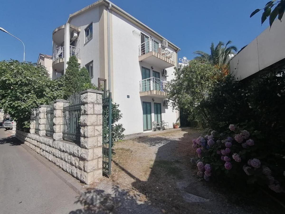 Vila Mila Guest house *