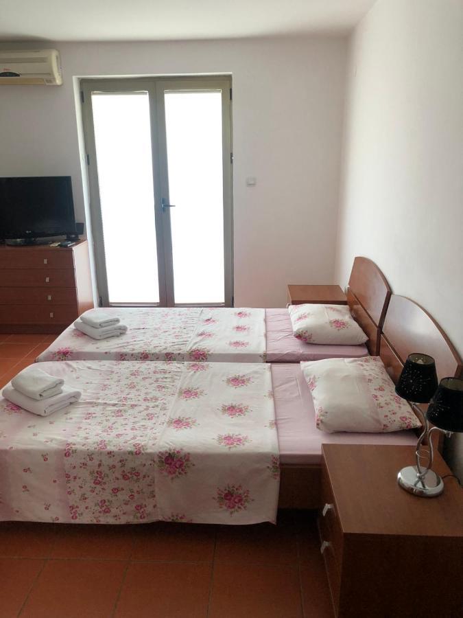 Vila Mila Guest house *