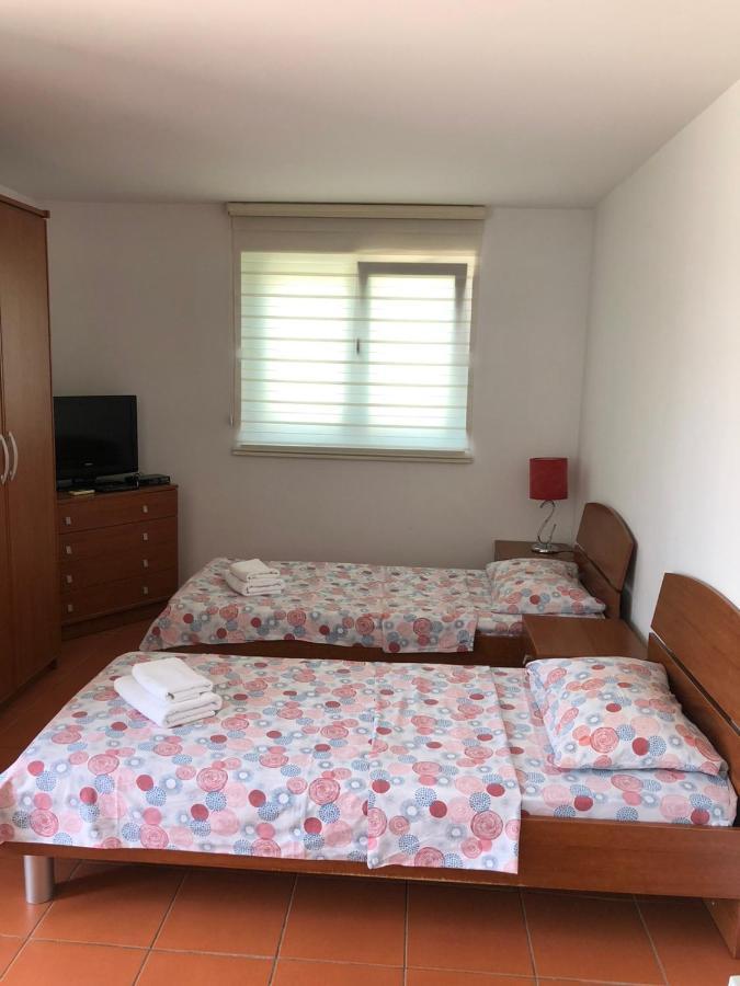 Vila Mila Guest house Budva