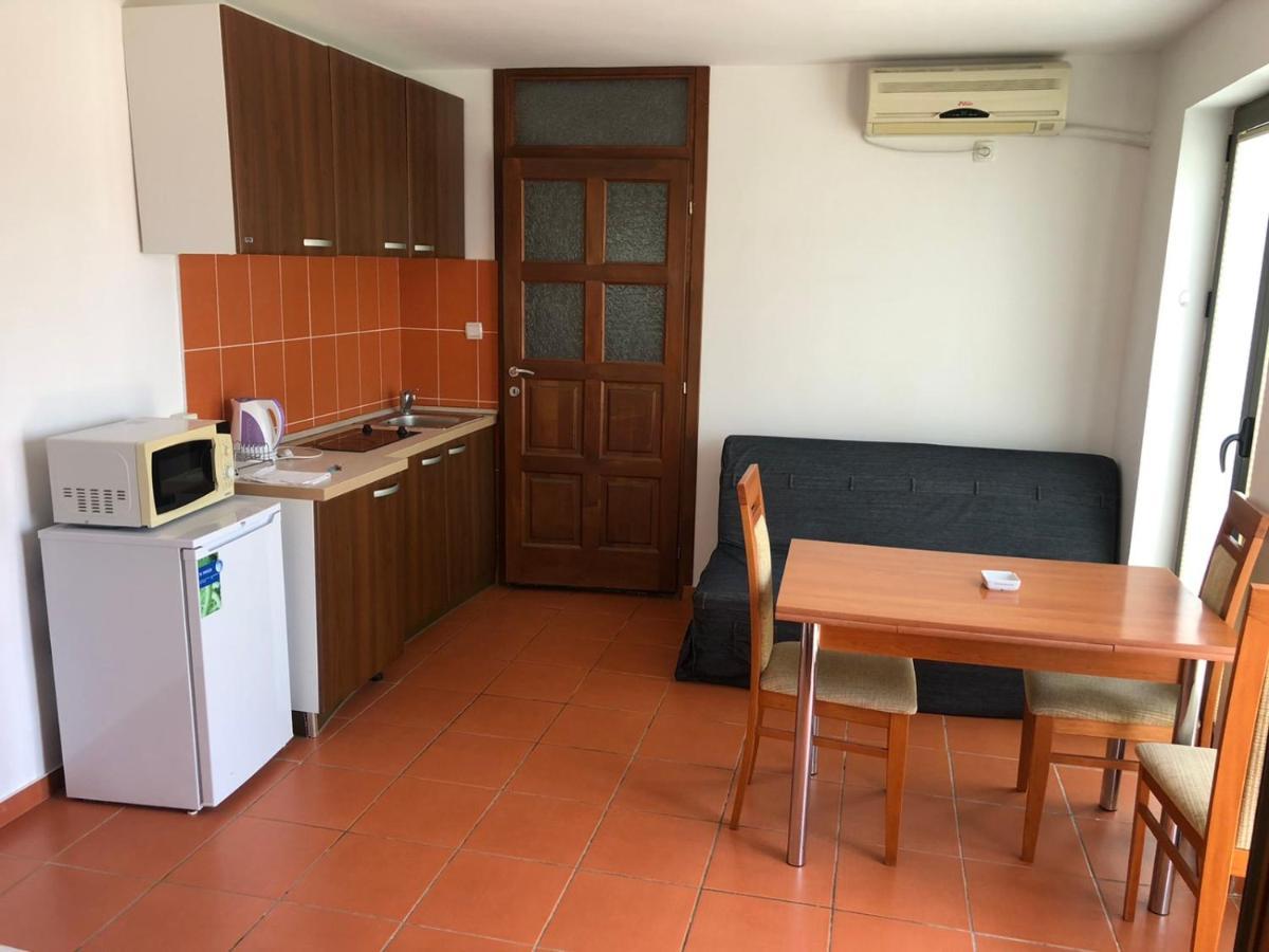Vila Mila * Budva