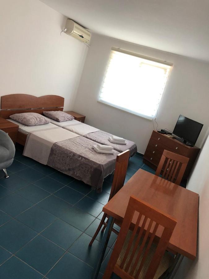 Vila Mila Budva
