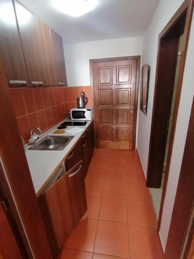 Vila Mila Pensjonat *