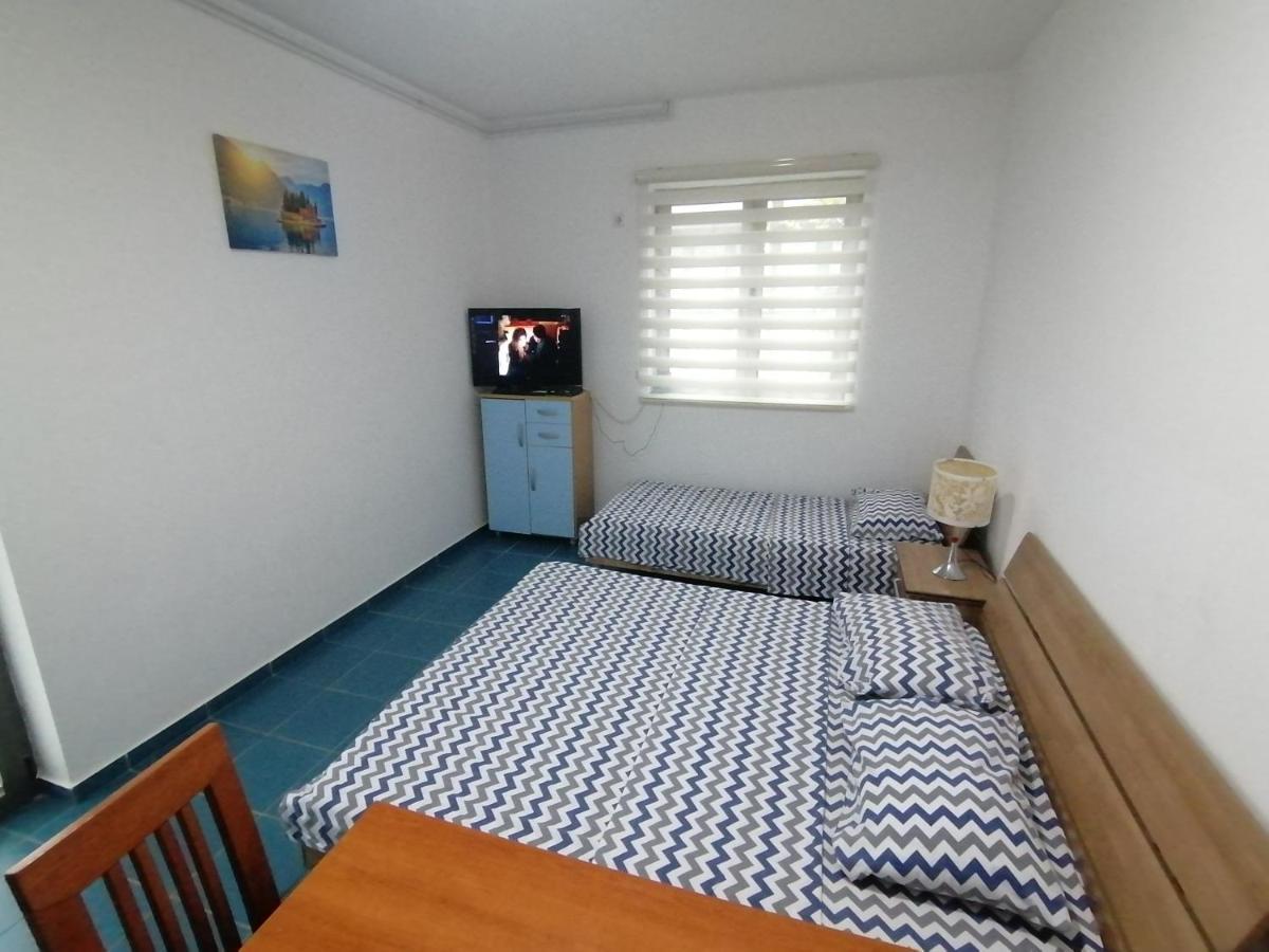 Vila Mila * Budva