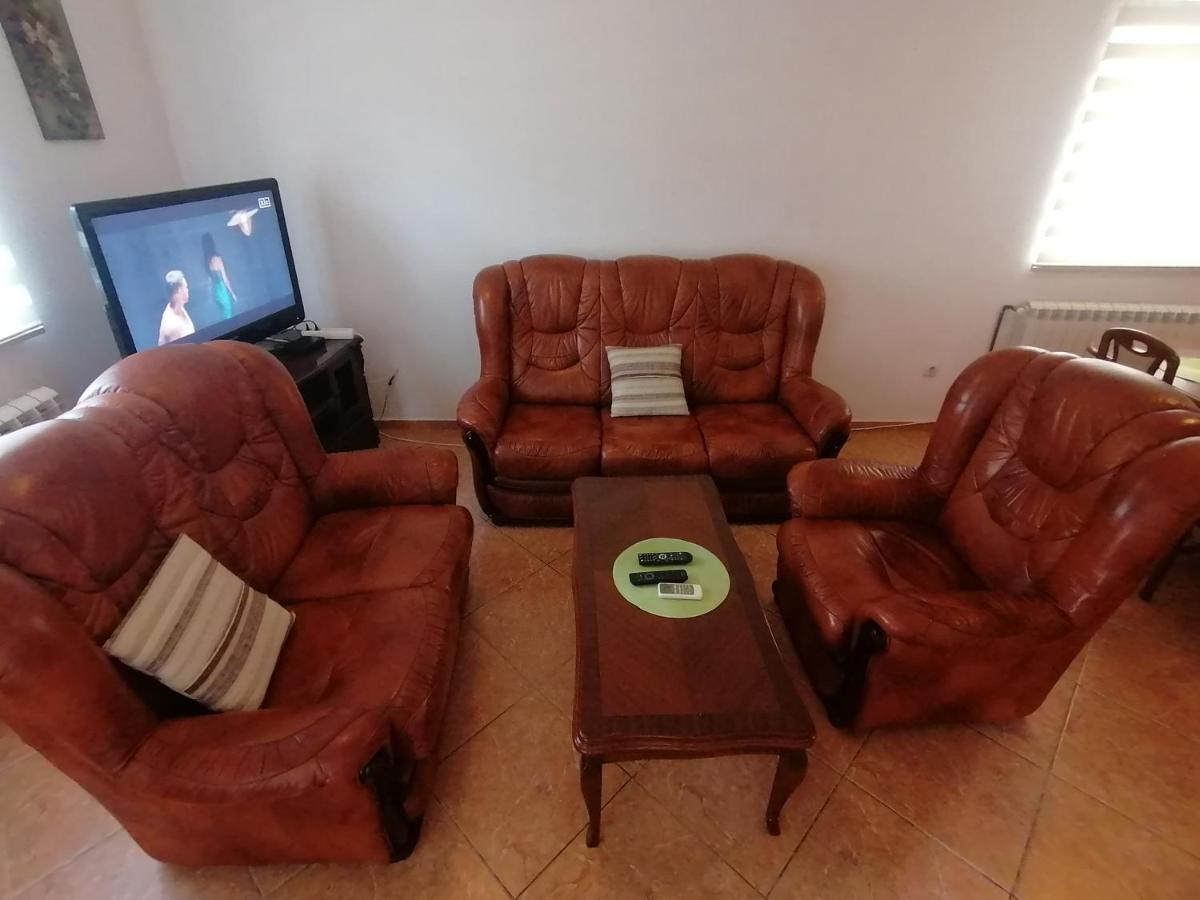 Vila Mila Pensjonat Budva